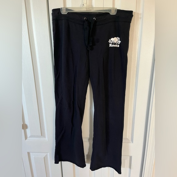 Roots Flare Sweatpants - Picture 1 of 6